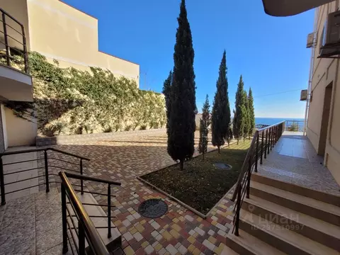 Дом в Крым, Алушта муниципальный округ, пос. Семидворье ул. Имени ...