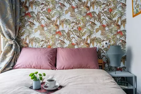 Студия Санкт-Петербург Гончарная ул., 23 (16.0 м)