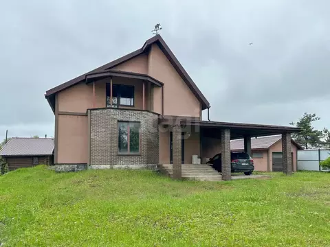 Дом в Псковская область, Псков Шоссейная ул., 10 (211 м)