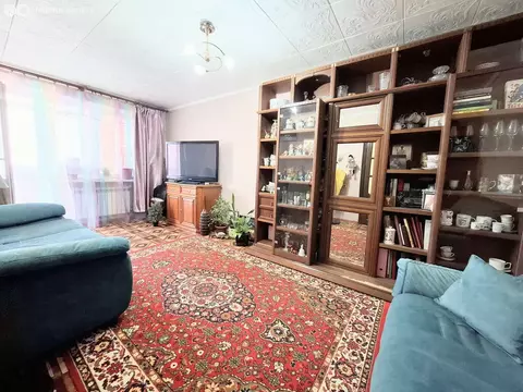 2-комнатная квартира: Батайск, Северный микрорайон, 6А (51 м)