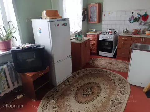 3-к кв. Тульская область, Алексин ул. Пахомова, 5 (90.0 м)