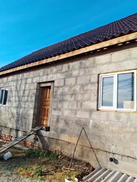 Дом в Иркутская область, Иркутский муниципальный округ, д. Коты ул. ...