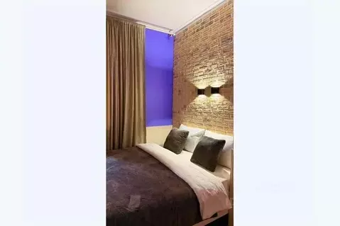 1-к кв. Московская область, Одинцово ул. Сколковская, 1Б (15.0 м)