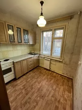 1-к кв. Иркутская область, Иркутск ул. Нестерова, 36 (34.0 м)