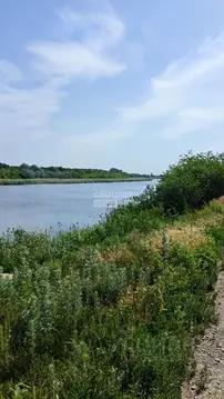 Участок в Ростовская область, Семикаракорск 13-й пер., 37 (5.99 сот.)