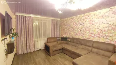 1-комнатная квартира: Каменск-Уральский, улица Лермонтова, 64 (32.3 м)