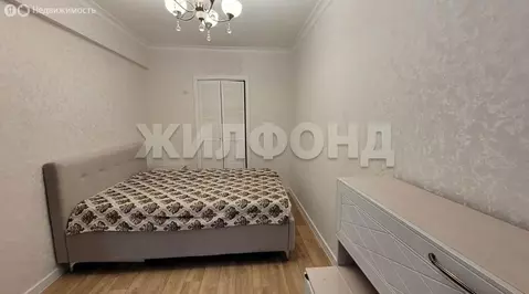 2-комнатная квартира: Новосибирск, Морской проспект, 9 (44 м)