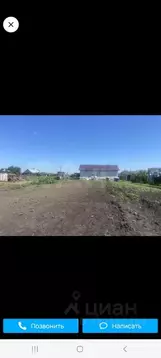 Коттедж в Самарская область, Красноярский район, Хорошенькое с/пос, с. ...