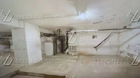 Склад в Москва Грохольский пер., 8/3С1 (50 м)