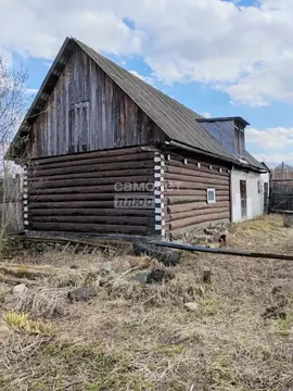 Участок в Свердловская область, Верхняя Пышма городской округ, пос. ...