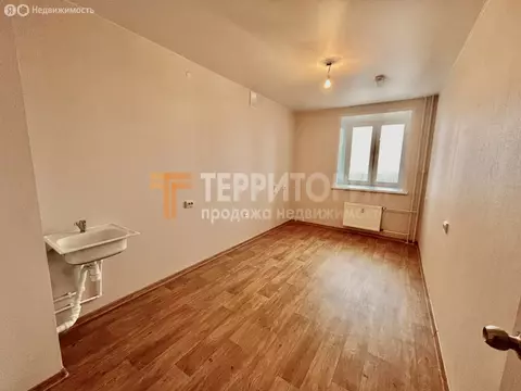 3-комнатная квартира: Пермь, Сокольская улица, 10Б (69 м)