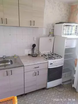 2-к кв. Новосибирская область, Новосибирск Выставочная ул., 24 (45.0 ...