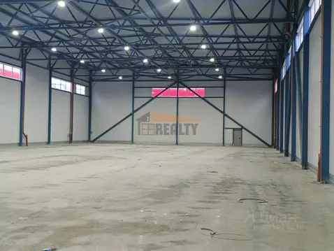 Склад в Московская область, Домодедово городской округ, д. Купчинино  ...