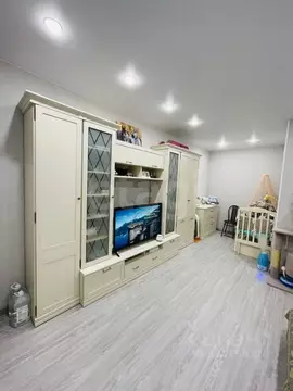 1-к кв. Московская область, Солнечногорск городской округ, Голубое пгт ...