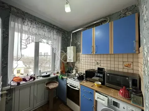 2-к кв. Волгоградская область, Волгоград Липецкая ул., 1 (43.4 м)