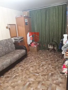 2-к кв. Пермский край, Краснокамский муниципальный округ, Оверята рп ...