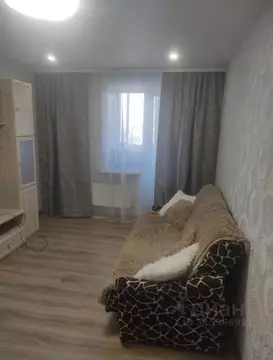 1-к кв. Свердловская область, Екатеринбург ул. Фурманова, 125 (33.0 м)