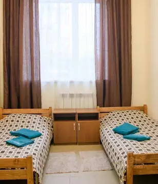 Комната Московская область, Химки Спартаковская ул., 3/8с1 (12.0 м)