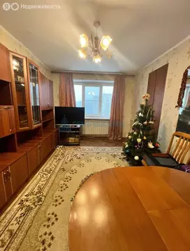 2-комнатная квартира: Подольск, Бородинская улица, 22 (44.2 м)