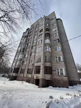 1-к кв. Башкортостан, Уфа Кольцевая ул., 159/1 (38.0 м)