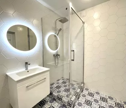 1-к кв. Самарская область, Тольятти Южное ш., 23 (56.0 м)