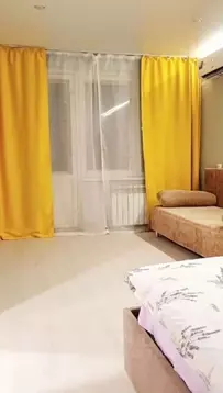 1-к кв. Ярославская область, Тутаев Комсомольская ул., 96 (32.5 м)