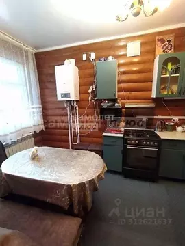 Дом в Калужская область, Малоярославецкий район, Детчино с/пос, д. ...