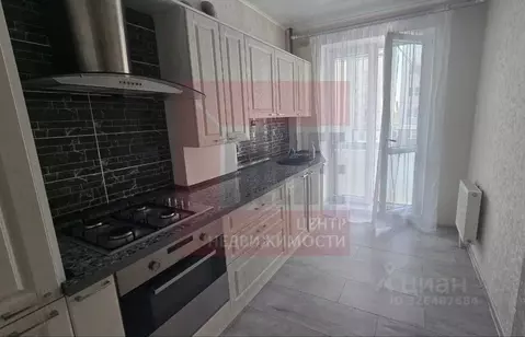 2-к кв. Калининградская область, Гурьевск бул. Пражский, 14 (39.3 м)