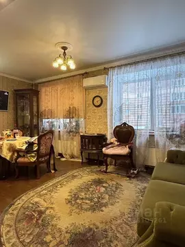 Студия Новосибирская область, Новосибирск Весенний мкр, ул. Заречная, ...