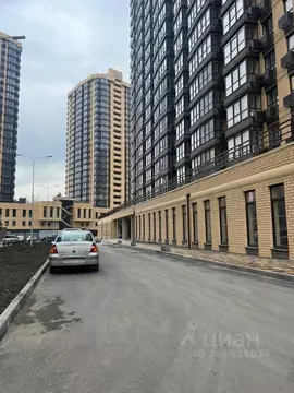 Гараж в Ростовская область, Ростов-на-Дону ул. Ларина, 45с7 (14 м)