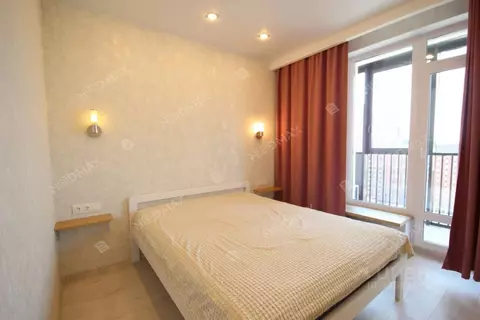 1-к кв. Санкт-Петербург Будапештская ул., 102 (42.0 м)