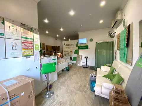 Помещение свободного назначения в Краснодарский край, Геленджик ул. ...