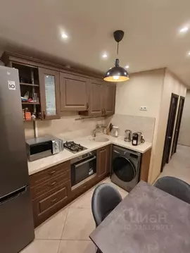 2-к кв. Москва Красноармейская ул., 13 (37.0 м)