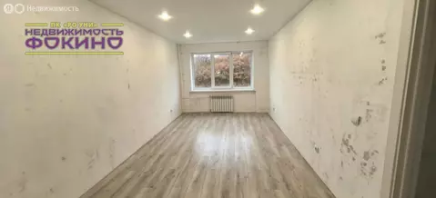 3-комнатная квартира: Дунай, улица Ветеранов, 7 (59.8 м)