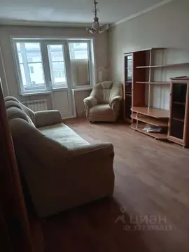 3-к кв. Алтайский край, Барнаул Красноармейский просп., 116 (57.8 м)