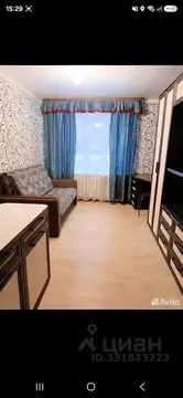 Комната Белгородская область, Белгород Садовая ул., 67А (18.0 м)