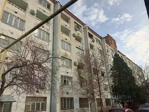 1-к кв. Крым, Феодосия ул. Володарского, 15А (33.8 м)