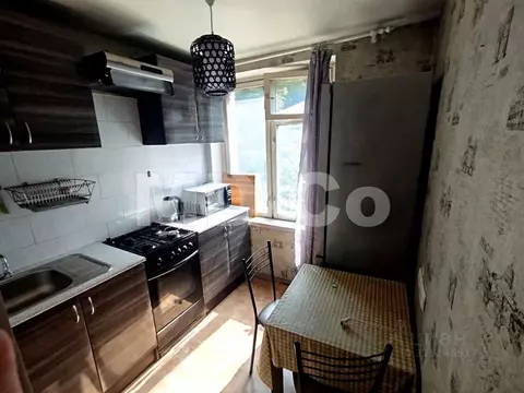 2-к кв. Москва Ереванская ул., 15К2 (46.0 м)