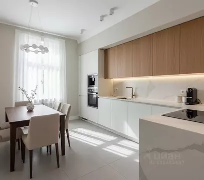 1-к кв. Татарстан, Казань ул. Оренбургский Тракт, 24А (38.0 м)