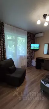 Комната Краснодарский край, Сочи Якорная Щель мкр, ул. Череповецкая, ...