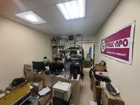 Помещение свободного назначения в Краснодарский край, Анапа ...