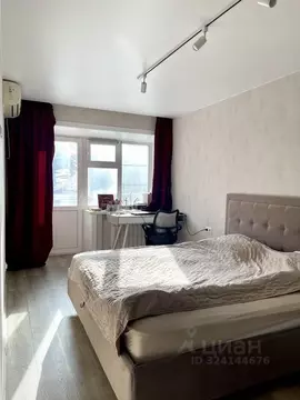 2-к кв. Хабаровский край, Хабаровск ул. Истомина, 34 (46.0 м)