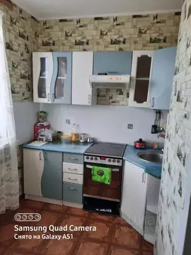 1-к кв. Московская область, Щелково Щелково-3 мкр, ул. Бахчиванджи, 11 ...