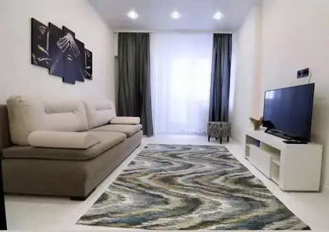 1-к кв. Тульская область, Тула ул. Сурикова, 24 (52.0 м)