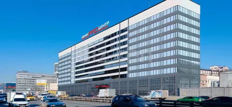 Офис в Москва Автозаводская ул., 14 (29 м)