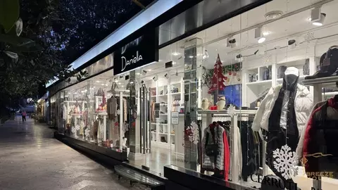 Помещение свободного назначения в Крым, Ялта наб. Имени В.И. Ленина, 1 ...