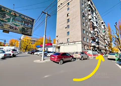 Помещение свободного назначения в Саратовская область, Саратов ...