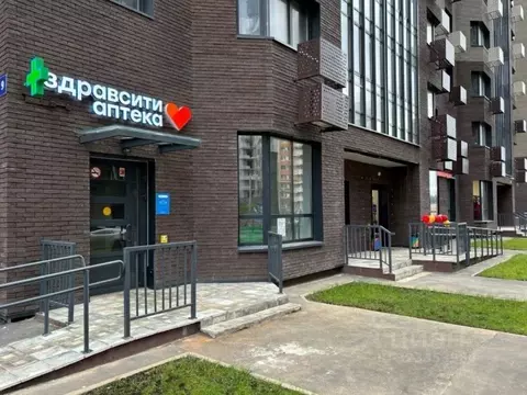 Торговая площадь в Московская область, Звенигород Одинцовский ...