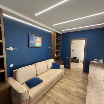 4-к кв. Астраханская область, Астрахань ул. Богдана Хмельницкого, 10к1 ...