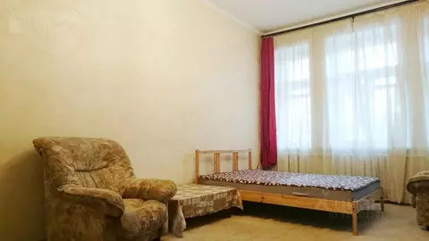 Комната Москва Чапаевский пер., 8 (22.0 м)